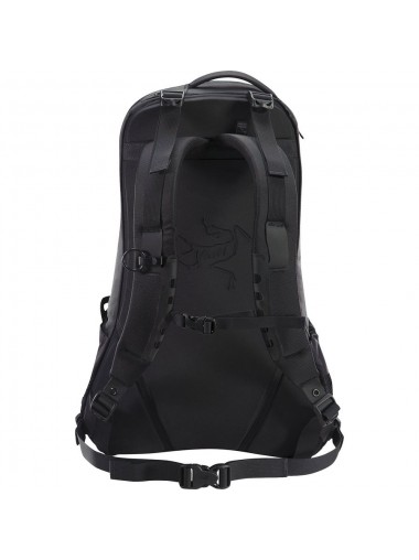 [已售罄] Arcteryx Arro 22L Backpack / 24K Black 